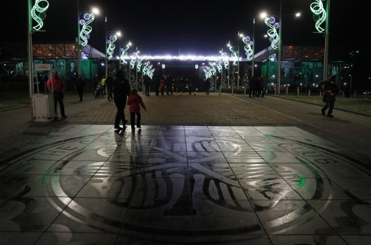 “I just want him to have a good career” - Barry Ferguson on nephew Celtic ‘move’