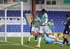 Celtic defender Kristoffer Ajer can surely do better than Norwich City - 67 Hail Hail
