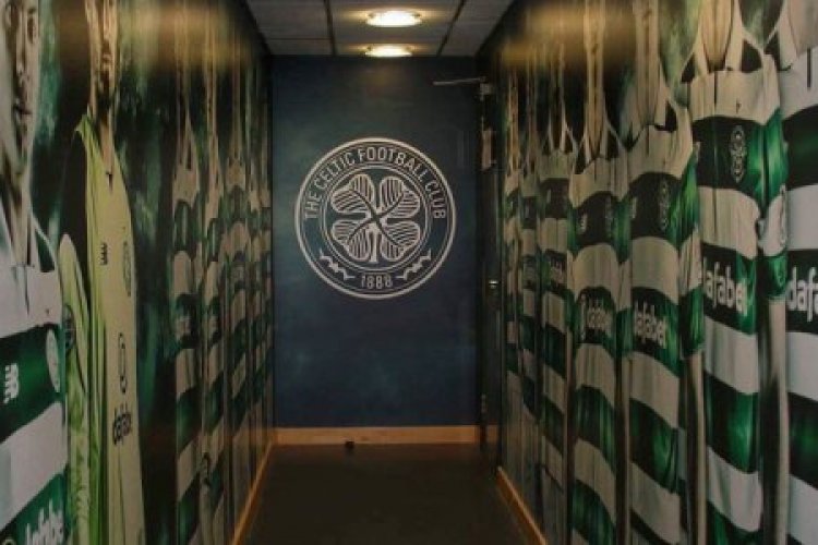 The Outstanding Ibrox Prank That Stunned the Celtic Dressing Room