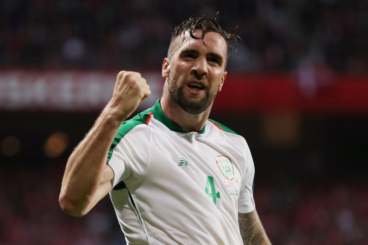 Shane Duffy bounces back and speaks out about his ‘tough spell’