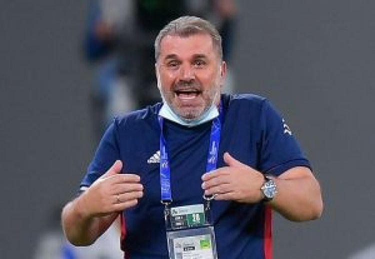 UEFA Admit Ange Postecoglou Process Could Take Several Weeks In Blow For Celtic