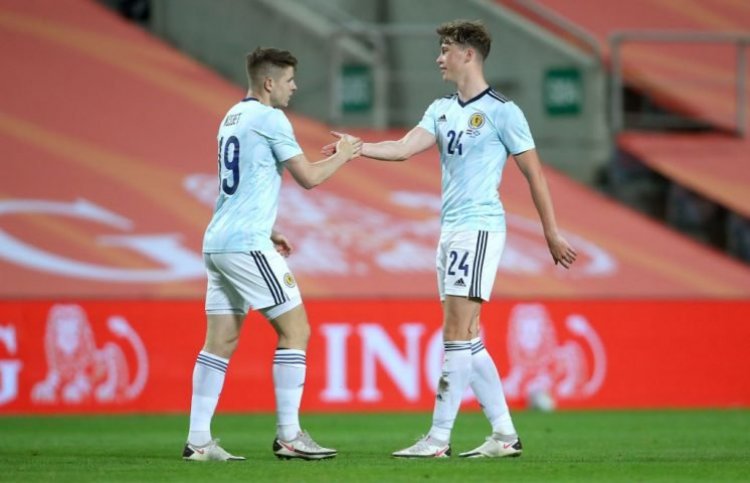 West Brom keeping tabs on 26-y/o with £2m release clause – Sheffield United have also scouted him