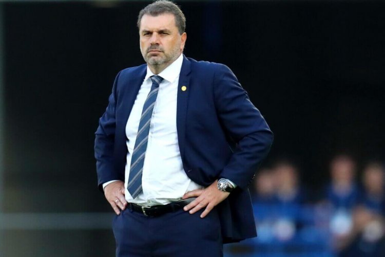 Celtic finalising the compensation for Ange Postecoglou | Sportslens.com