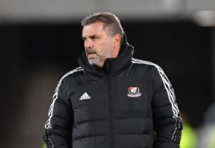 Celtic Apply For UEFA Exemption For Ange Postecoglou