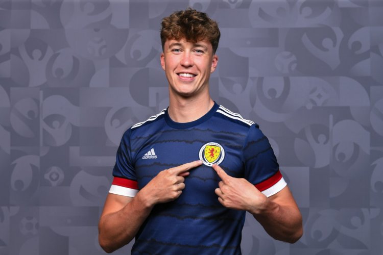 Jack Hendry gave Celtic something to think about last night - 67 Hail Hail