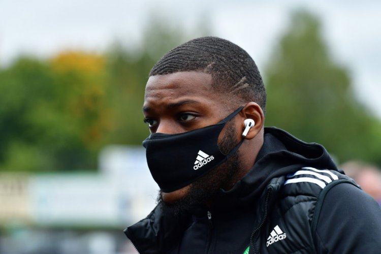 Report: How much AEK Athens will give Olivier Ntcham to leave Celtic - 67 Hail Hail