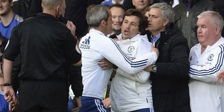 Celtic hold talks with Rui Faria regarding their managerial vacancy | Sportslens.com