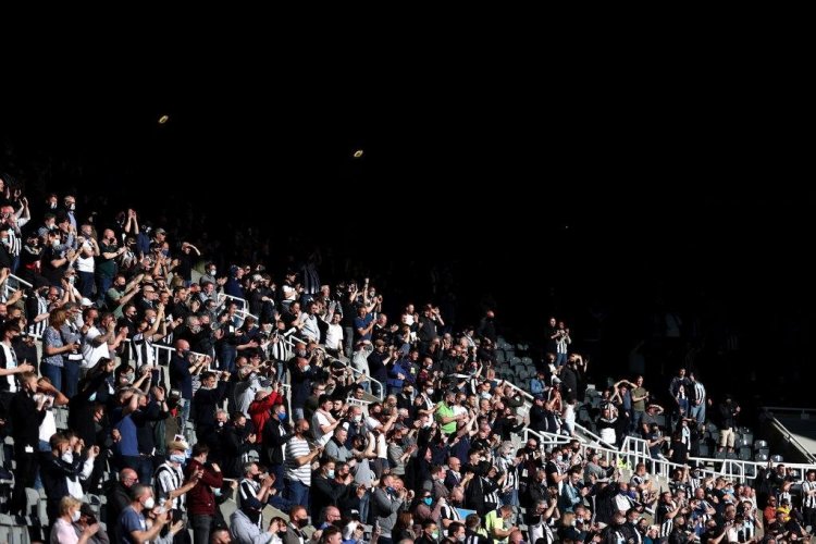 Norwich City 'eye' £10m move for ex-Newcastle United striker, Toon 'set' to miss out on Celtic and Rangers target
