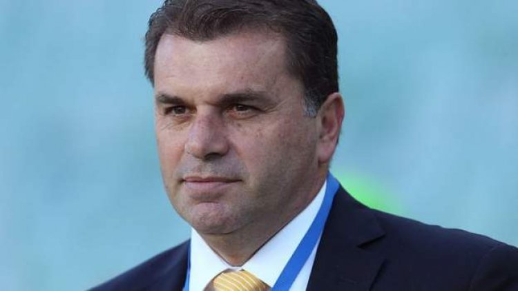 Celtic seek Postecoglou Uefa exemption