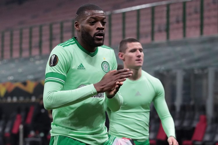 Virals: Club familiar to Celtic fans offers £20k-a-week escape route for club servant