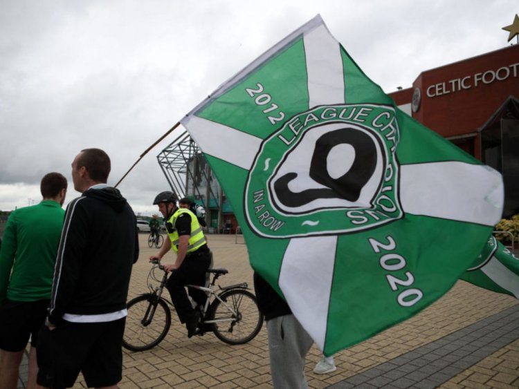 Celtic seek UEFA license exemption for Ange Postecoglou | Off The Ball