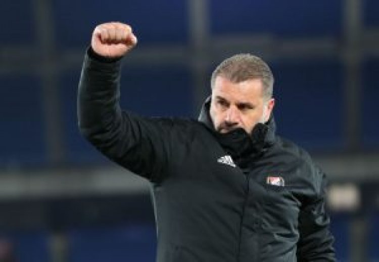 Pre-season Is In 15 Days - Celtic Legend Concerned On Ange Postecoglou Losing Time