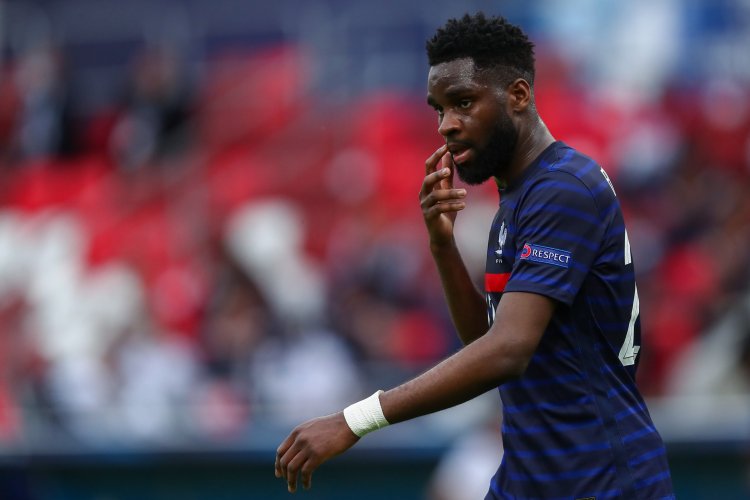 Inter Milan plot Celtic raid for £20m Odsonne Edouard transfer - The Boot Room