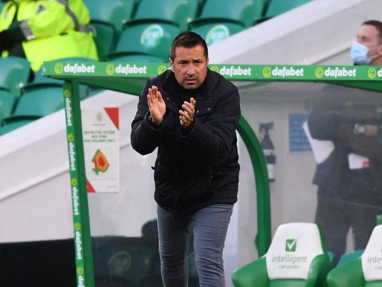 Fran Alonso: We’ll be aggressive, brave and attacking mind in our pursuit of Champions League dream