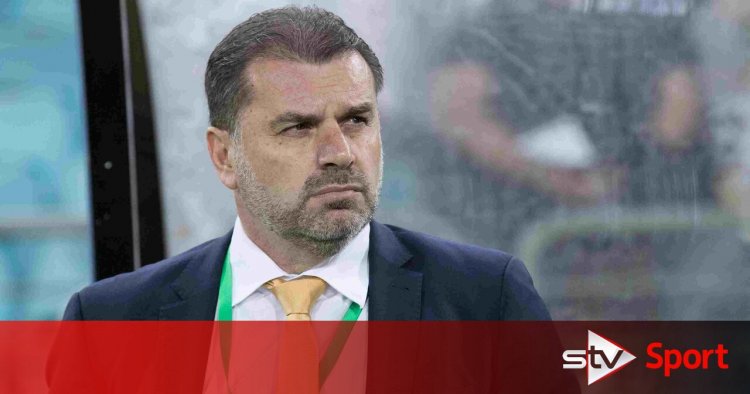 UEFA begin process to approve Celtic target Postecoglou for move