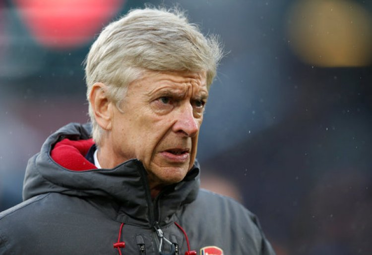 Celtic news: McAvennie shares Wenger 'fear' amid fresh manager update