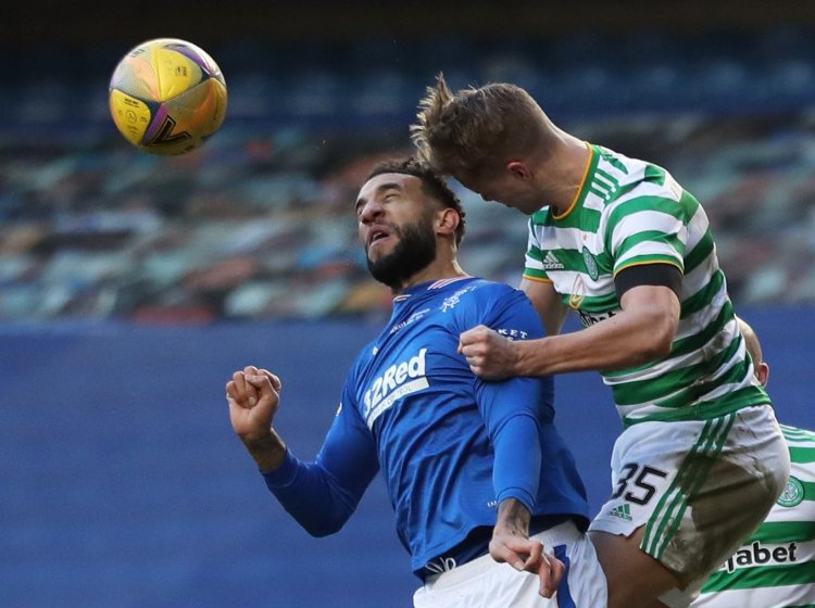 Newcastle United: Liam Kennedy provides update on the club’s pursuit of Kristoffer Ajer