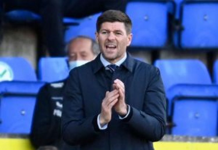 Chaos At Celtic Is Great Opportunity For Us - Rangers Legend