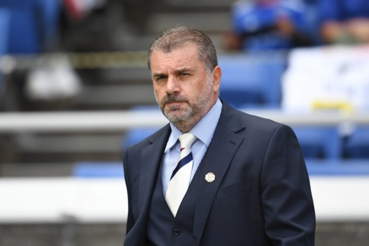 Bhoys Analytics: How Ange Postecoglou can change Celtic - 67 Hail Hail