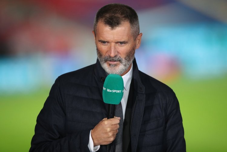 Celtic: Fans react as Mills makes Keane claim