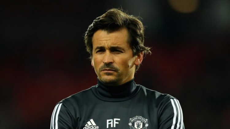 Celtic consider Rui Faria as alternative to Ange Postecoglou in quest for new boss