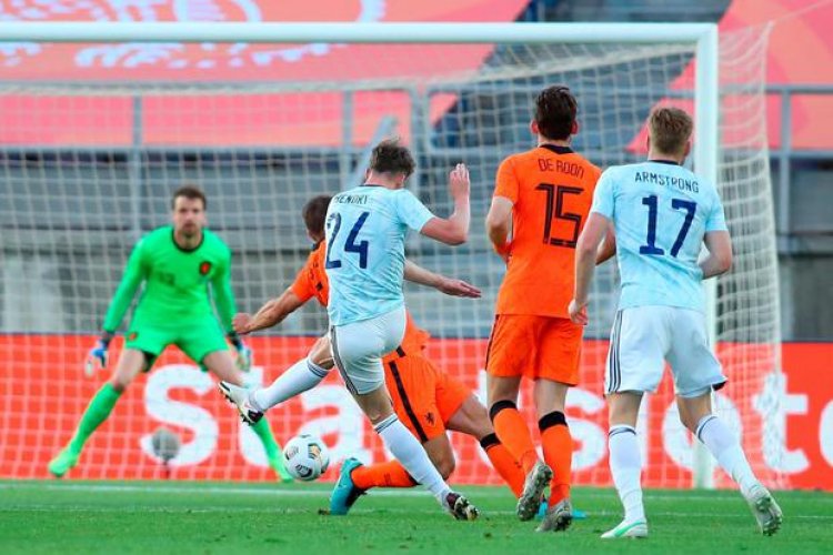 New name linked with NUFC move - Euro 2020 centre-back now on Steve Bruce’s radar?