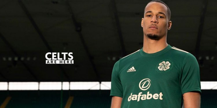 Celtic Star Makes Parkhead Return After Five Months