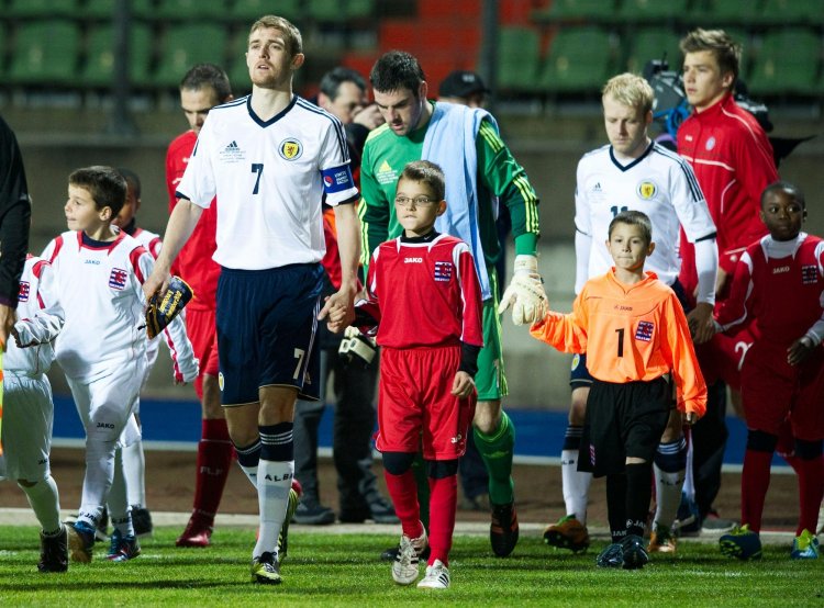 Scotland v Luxembourg: Kick-off time, is Euro 2020 warm-up game on TV, stream details, odds, why minnows will be tricky opposition
