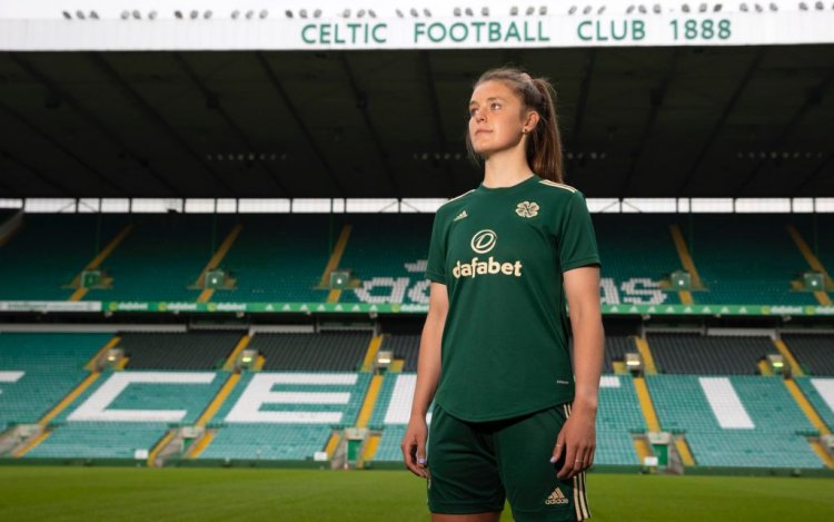 Video: Caitlin Hayes on Sunday's SWPL Title D-Day – 'Mon the
