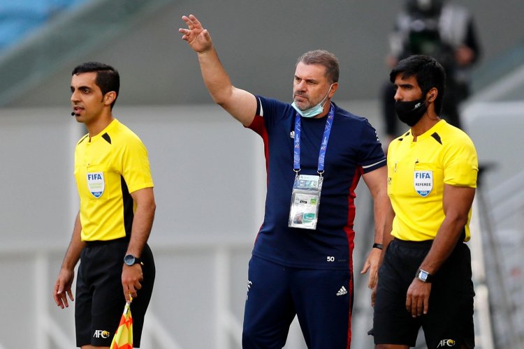UEFA suggest possible delay in Celtic sealing deal for Ange Postecoglou