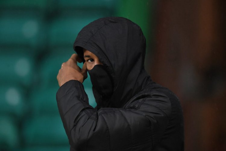 Christopher Jullien provides Celtic fans with promising injury update - 67 Hail Hail