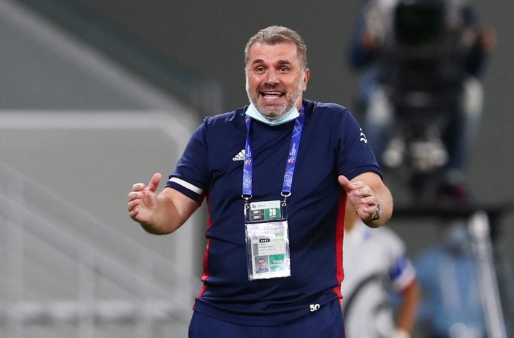 Celtic: Hoops set to appoint Ange Postecoglou after compensation settled