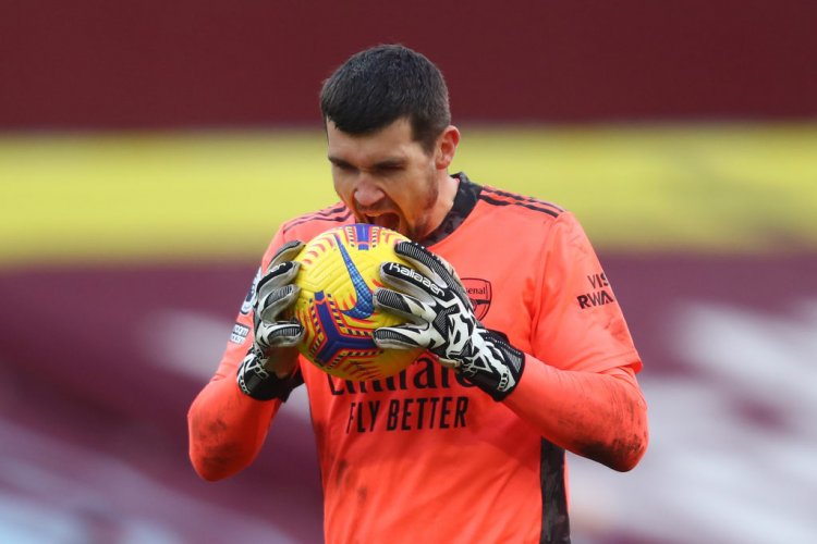 Mathew Ryan: the goalkeeper trusted by Postecoglou who could fix Celtic problem - 67 Hail Hail