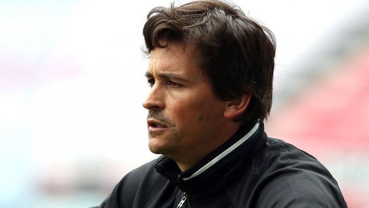 Celtic next manager: Talks held with Rui Faria despite Postecoglou chase