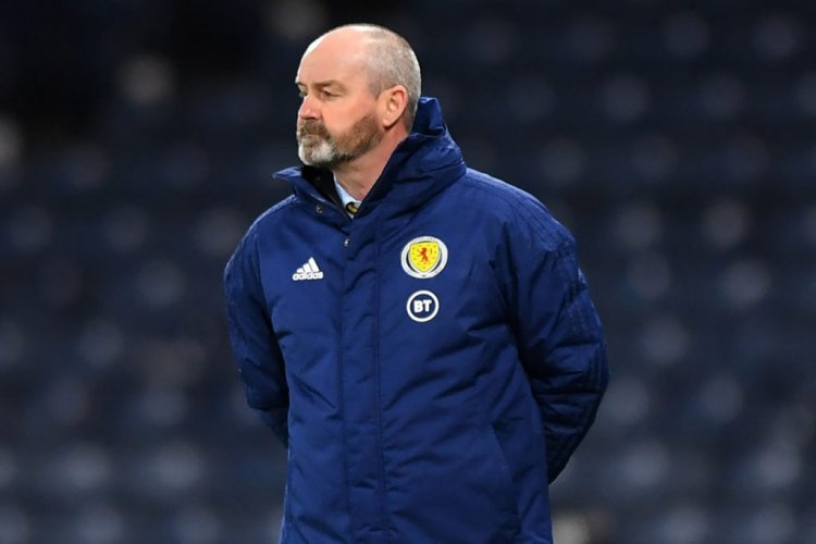 Scotland manager rubbishes comparisons with Celtic Dubai trip - 67 Hail Hail