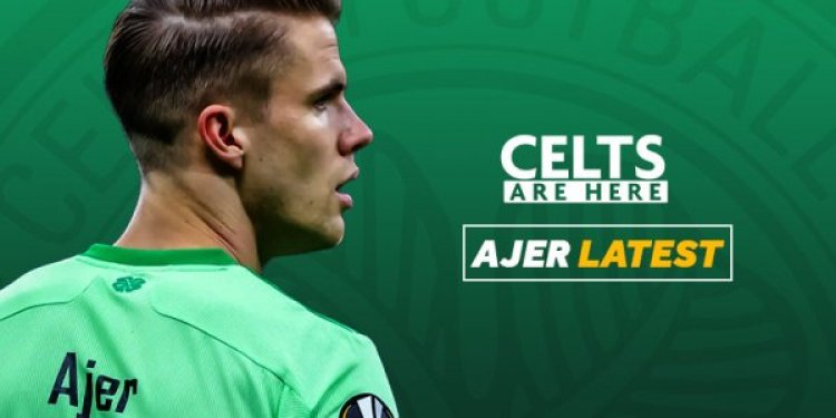 ‘Something Has to Happen’ – Celtic Star Confirms He Wants to Quit Parkhead Club