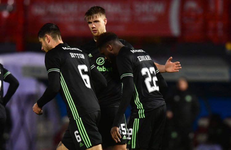 Celtic will only lose more players if chaos continues - 67 Hail Hail