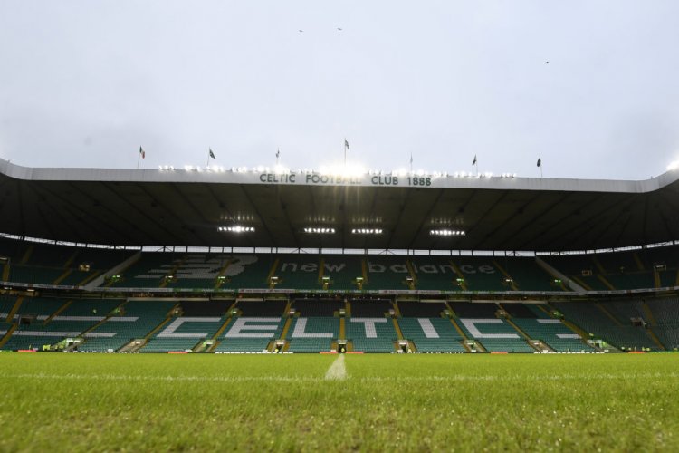 The difficult but necessary negotiation path for Celtic this summer - 67 Hail Hail