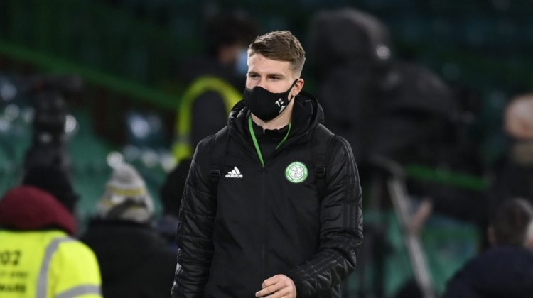 Celtic could be forced into playing untested defenders for crucial matches - 67 Hail Hail