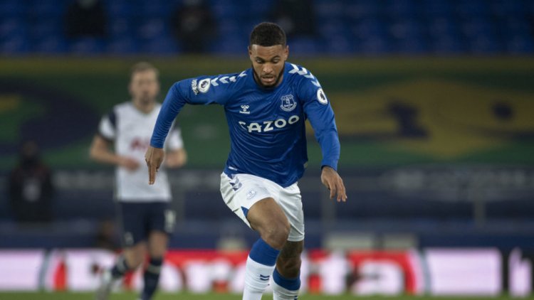 Recent Celtic target has just been released by Everton - 67 Hail Hail