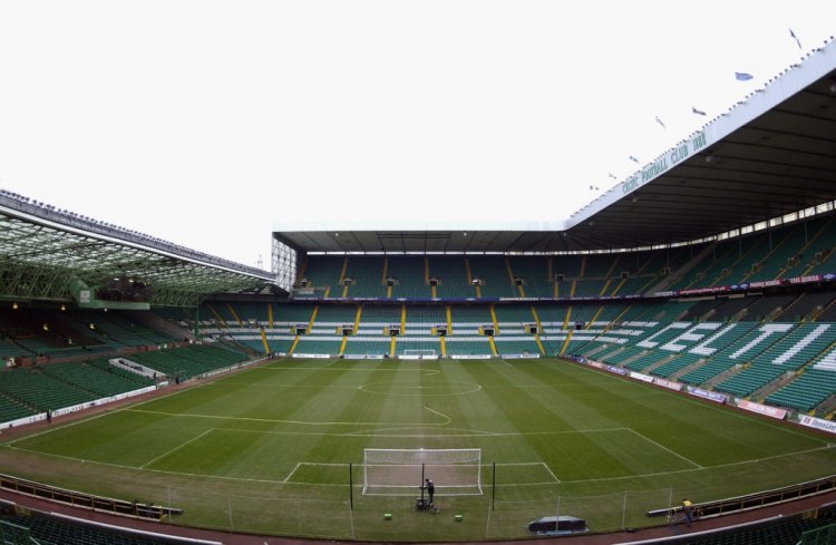 Your turn Celtic: a quiz for the board - 67 Hail Hail