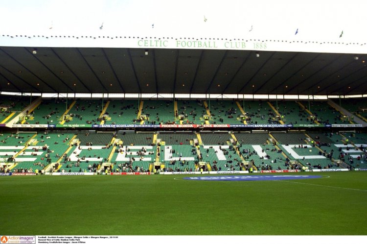 “The club must keep it’s word” - Celtic star on Parkhead exit. Why are the club making these astounding promises?