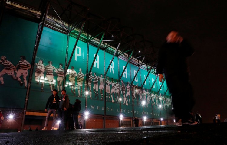 Prominent Celtic blogger highlights the declining standards of the board in one brilliant tweet