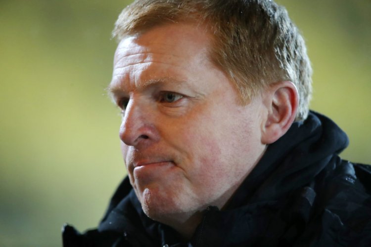 Former Celtic boss Neil Lennon signs up for new media gig; big interview coming - 67 Hail Hail