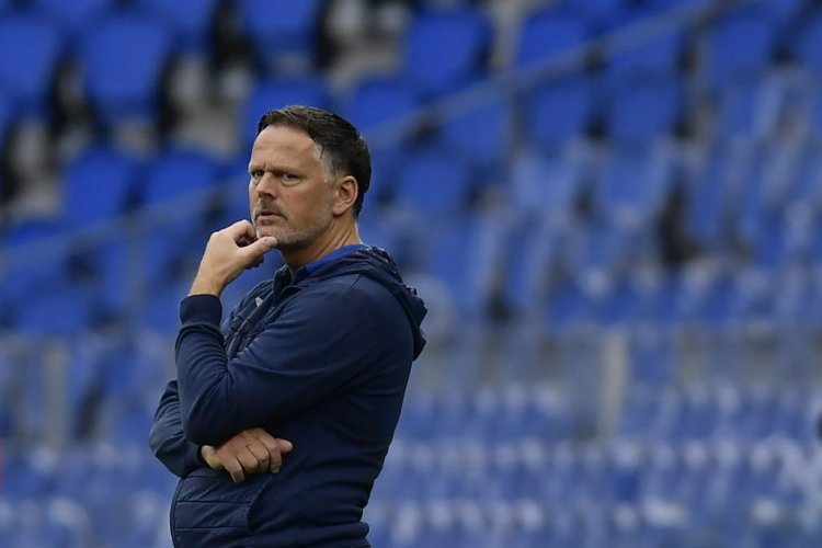 Scott Booth out to prove a point to Celtic - 67 Hail Hail