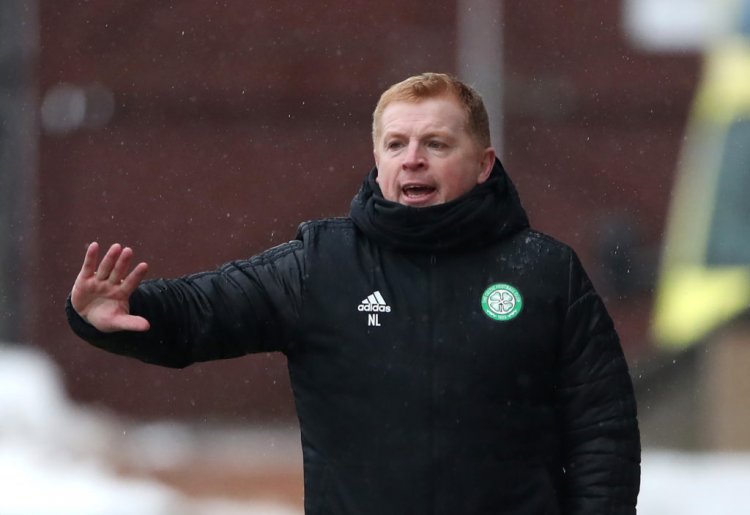 Neil Lennon was singing a different tune about 10IAR in 2020 - 67 Hail Hail