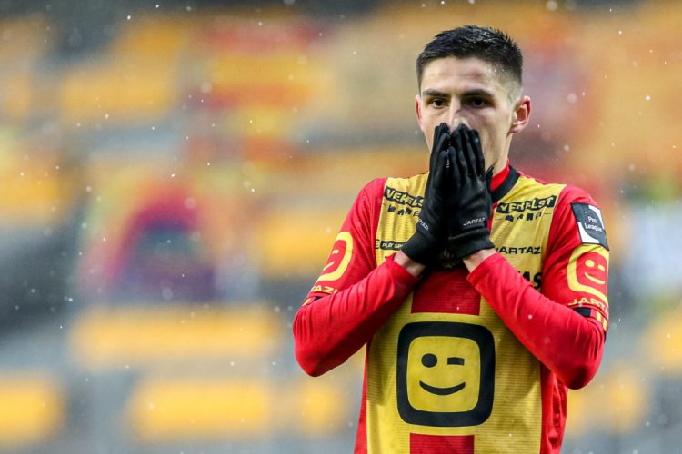 It's time for Celtic and Marian Shved to have an important chat - 67 Hail Hail