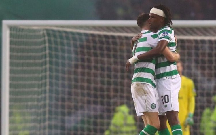 Former Celtic Invincible Looking for New Move