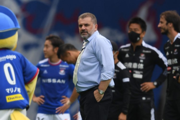What Postecoglou could reportedly do before making decision on Celtic backroom staff - 67 Hail Hail