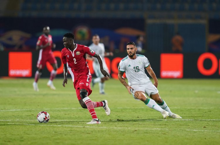 Celtic-linked Joseph Okumu open to offers from anywhere this summer - 67 Hail Hail